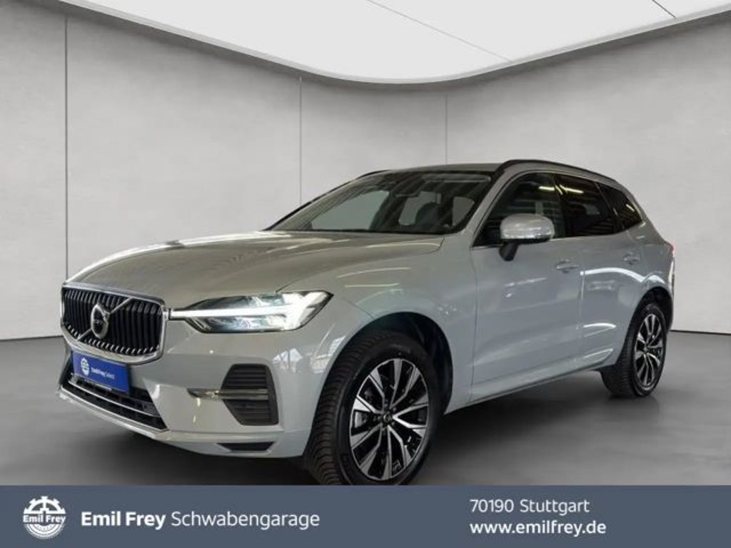 Volvo XC60 2024 Benzine