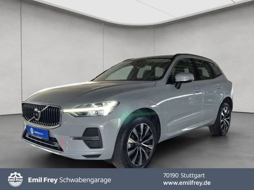 Volvo XC60 2024 Benzine