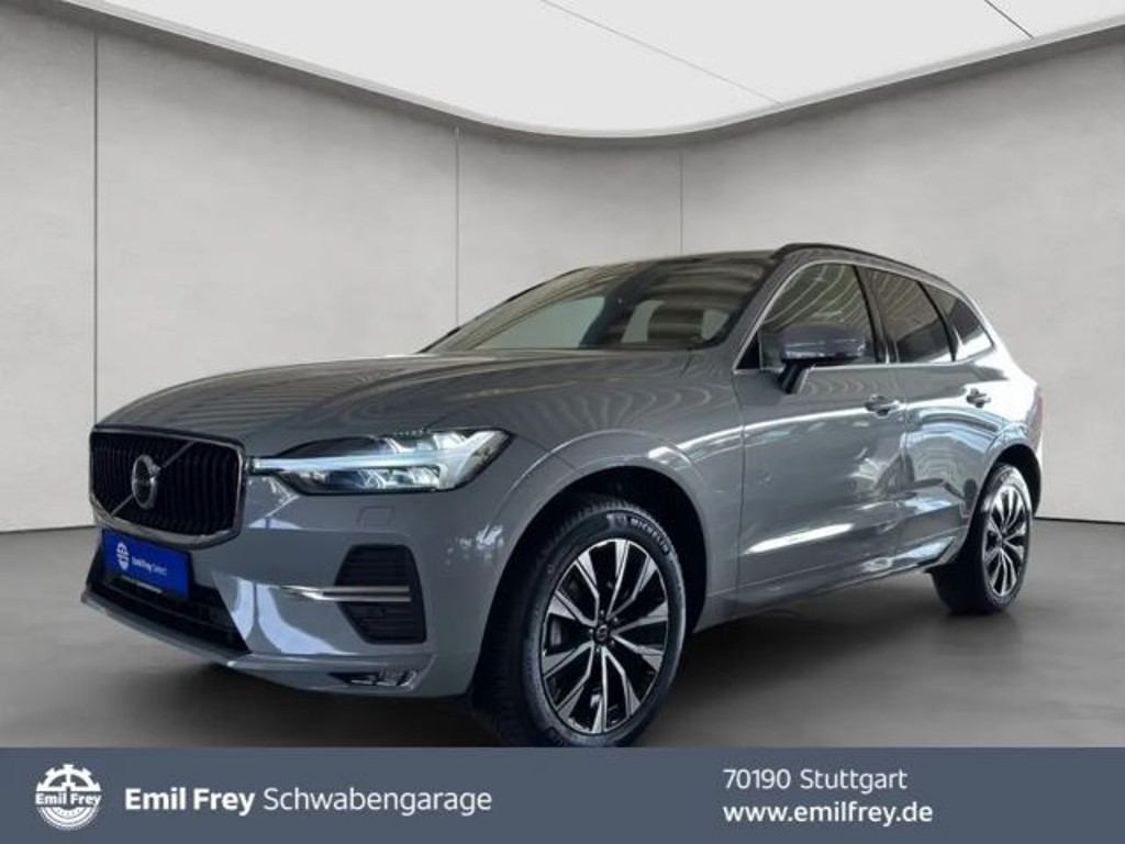 Volvo XC60 2024 Benzine