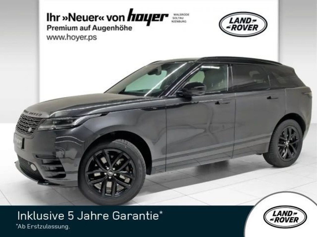 Land Rover Range Rover Velar 2025 Diesel