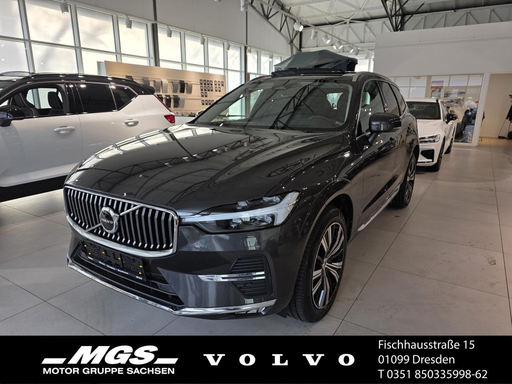 Volvo XC60 2022 Diesel