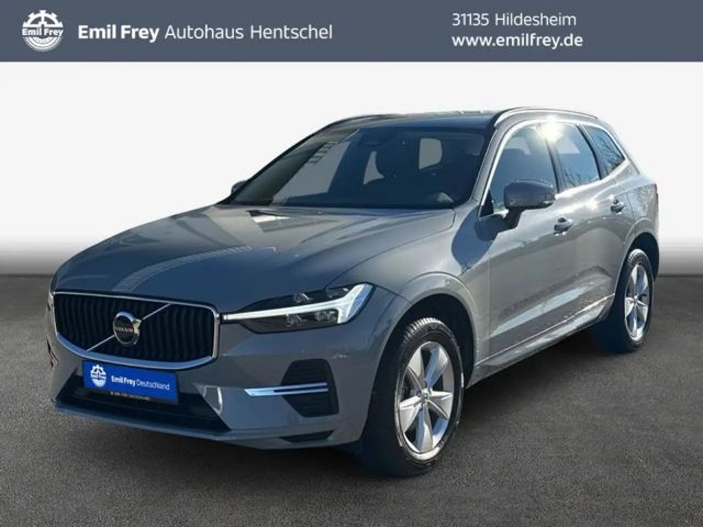 Volvo XC60 2024 Benzine