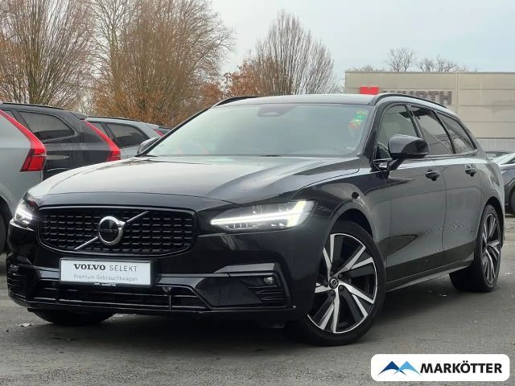 Volvo V90 2023 Diesel