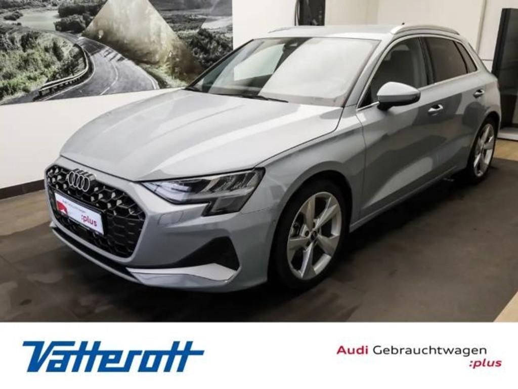 Audi A3 2025 Benzine