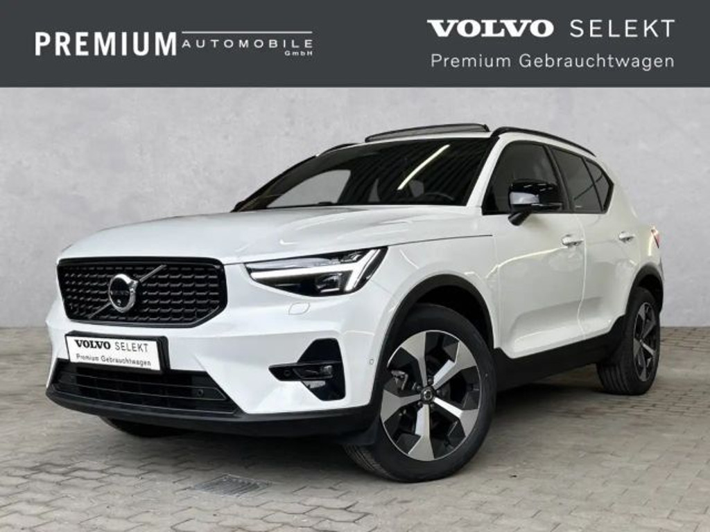 Volvo XC40 2025 Benzine