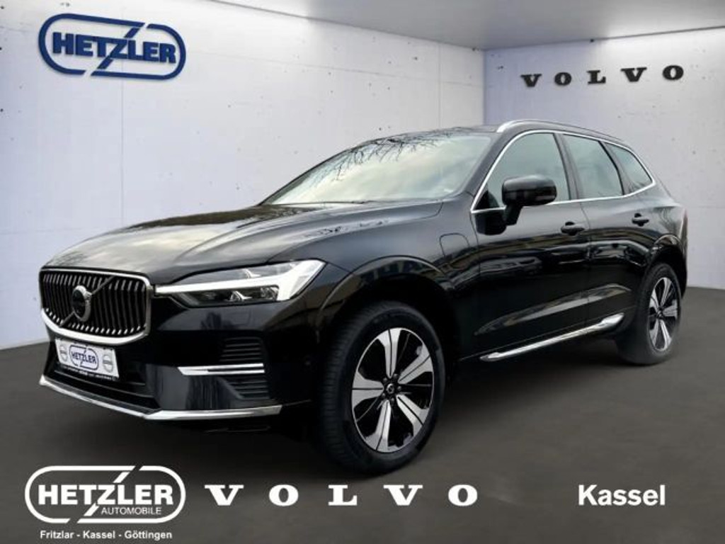 Volvo XC60 2023 Hybride Benzine