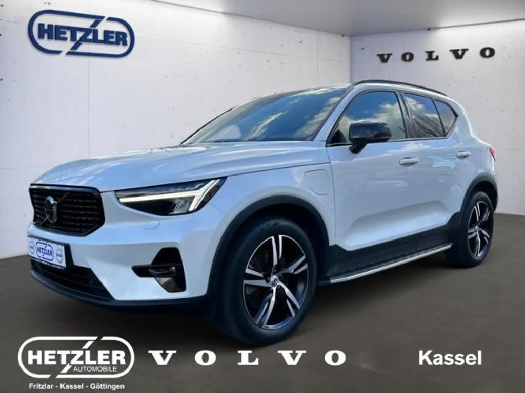 Volvo XC40 2022 Hybride Benzine