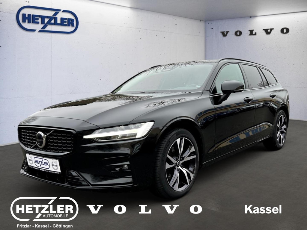 Volvo V60 2022 Diesel