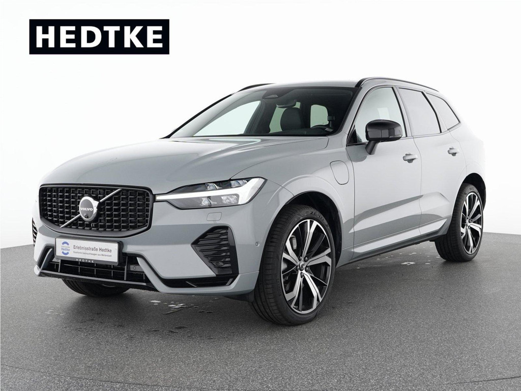 Volvo XC60 2024 Hybride Benzine