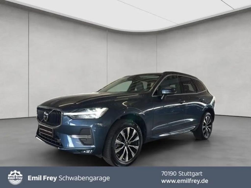Volvo XC60 2024 Benzine