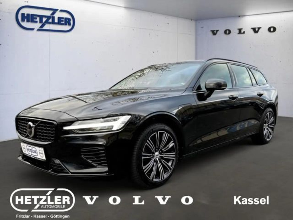 Volvo V60 2022 Hybride Benzine