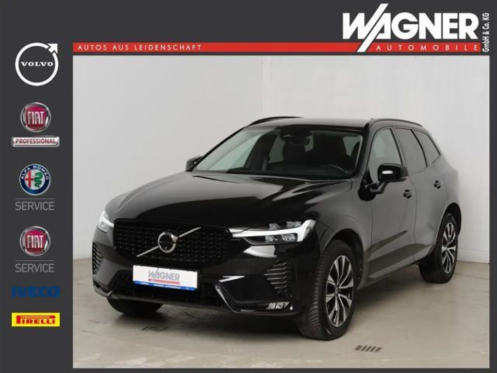 Volvo XC60 2023 Diesel