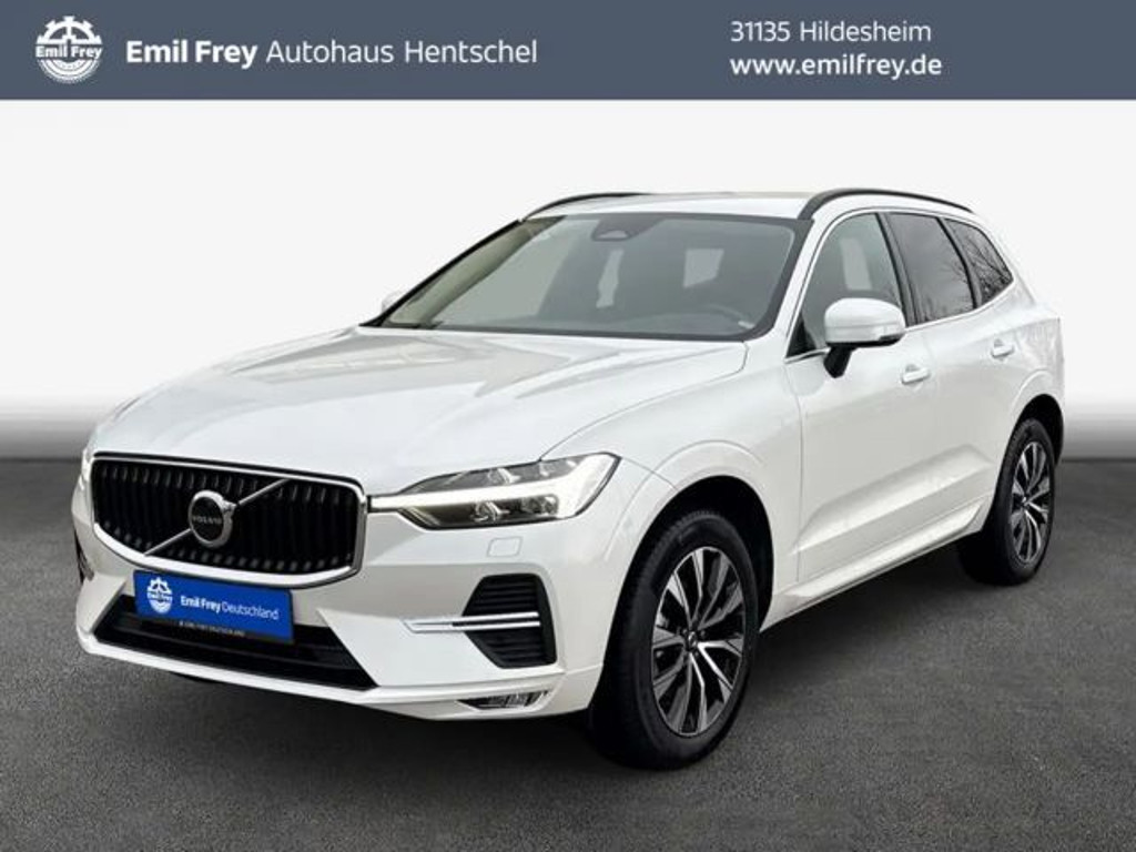 Volvo XC60 2024 Benzine
