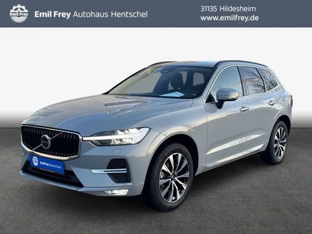 Volvo XC60 2024 Benzine