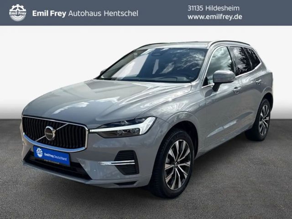 Volvo XC60 2024 Benzine