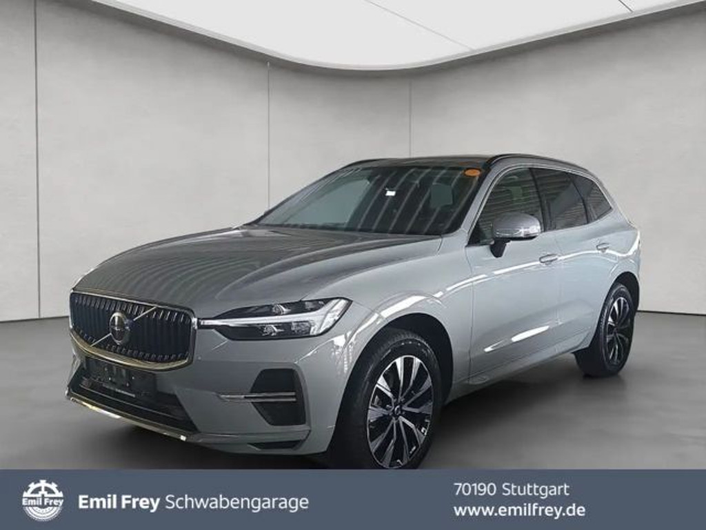 Volvo XC60 2024 Benzine