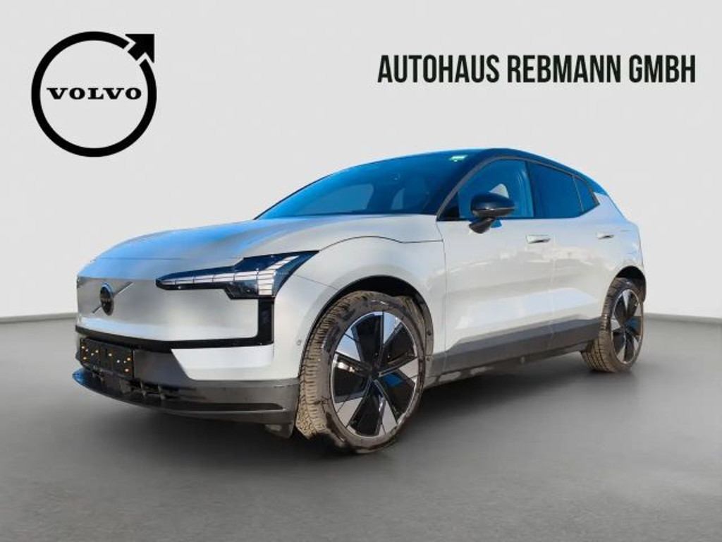 Volvo EX30 2025 Elektrisch