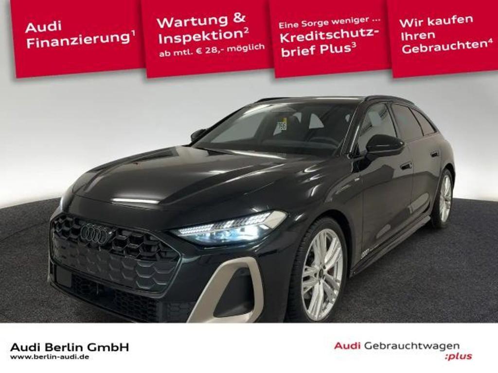 Audi A5 2025 Benzine