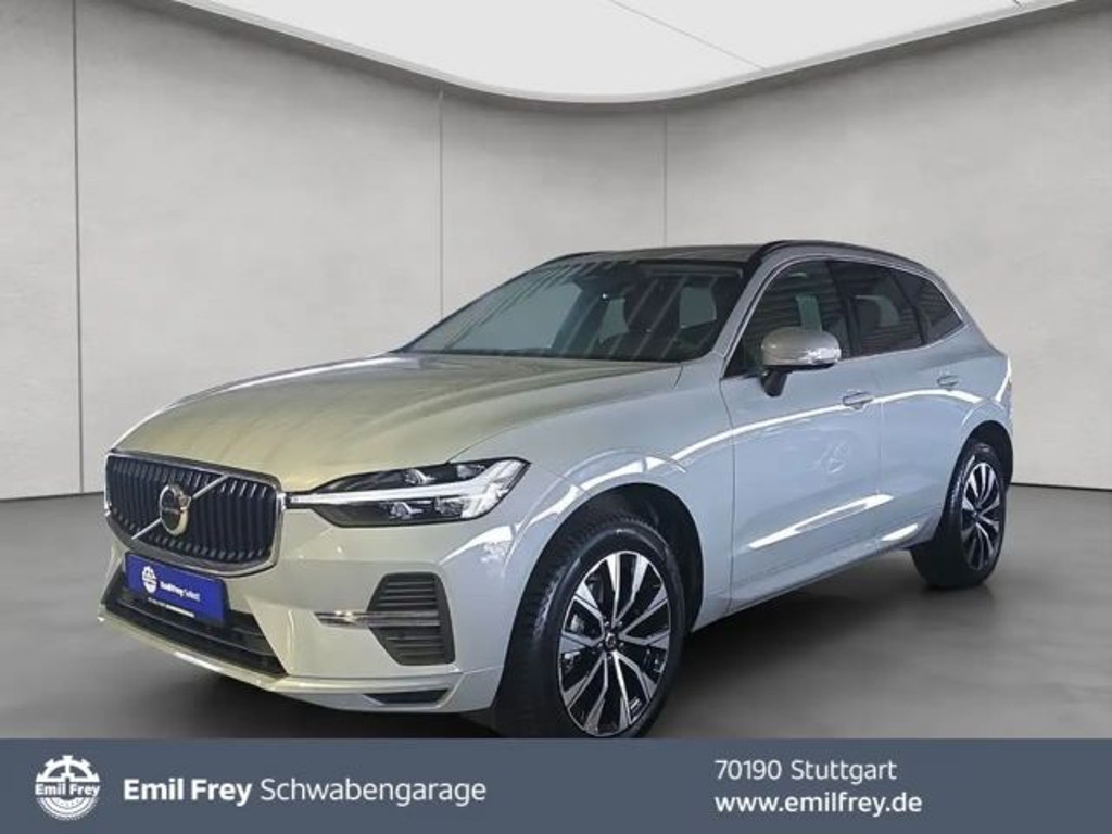 Volvo XC60 2024 Benzine