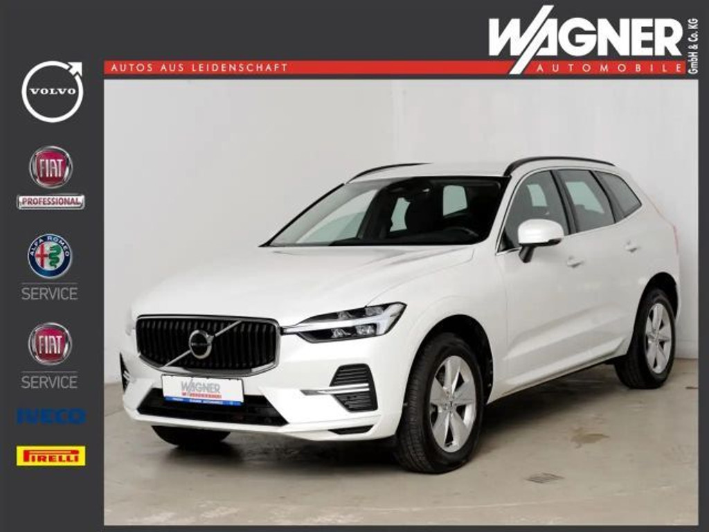 Volvo XC60 2023 Benzine