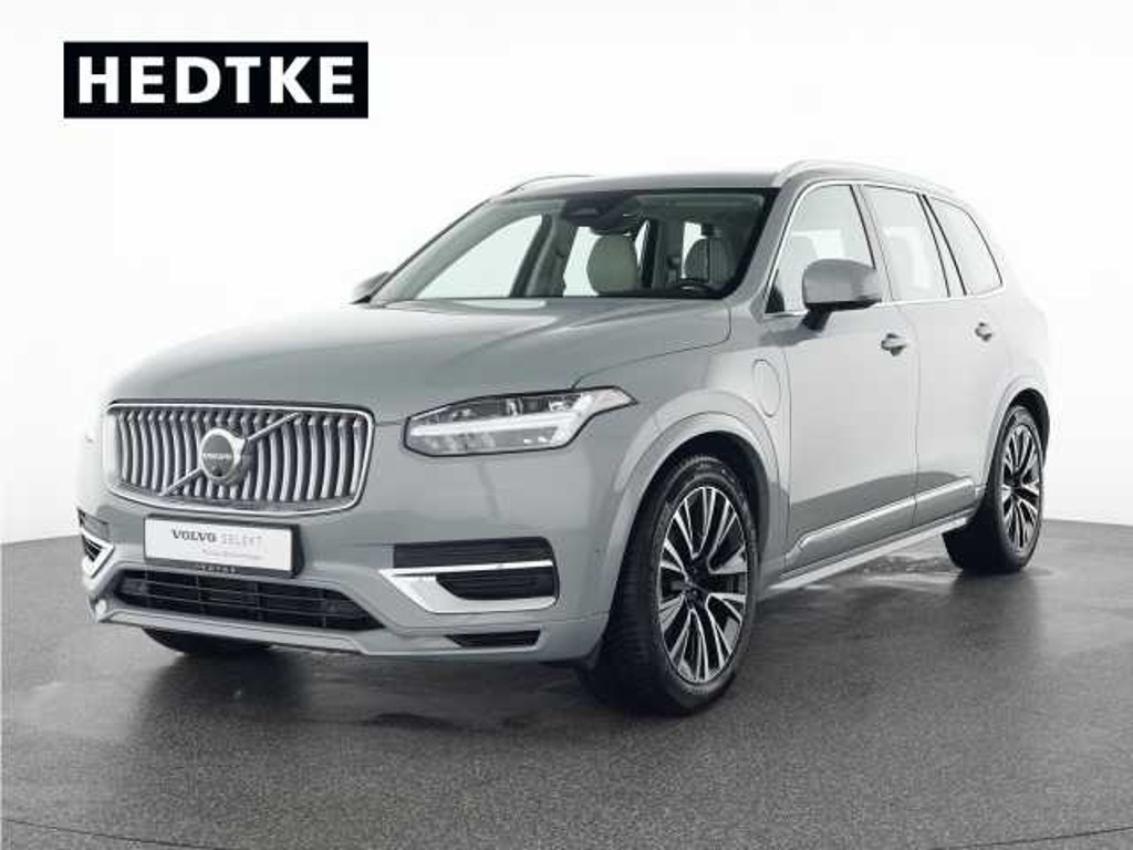 Volvo XC90 2023 Hybride Benzine