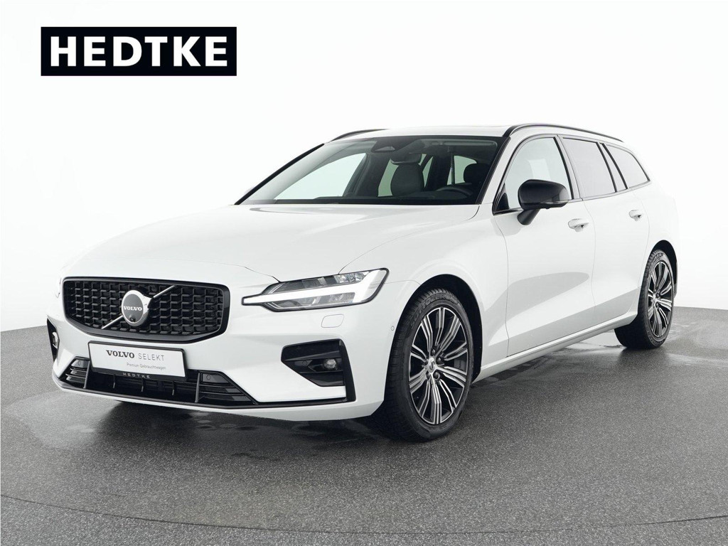 Volvo V60 2025 Benzine