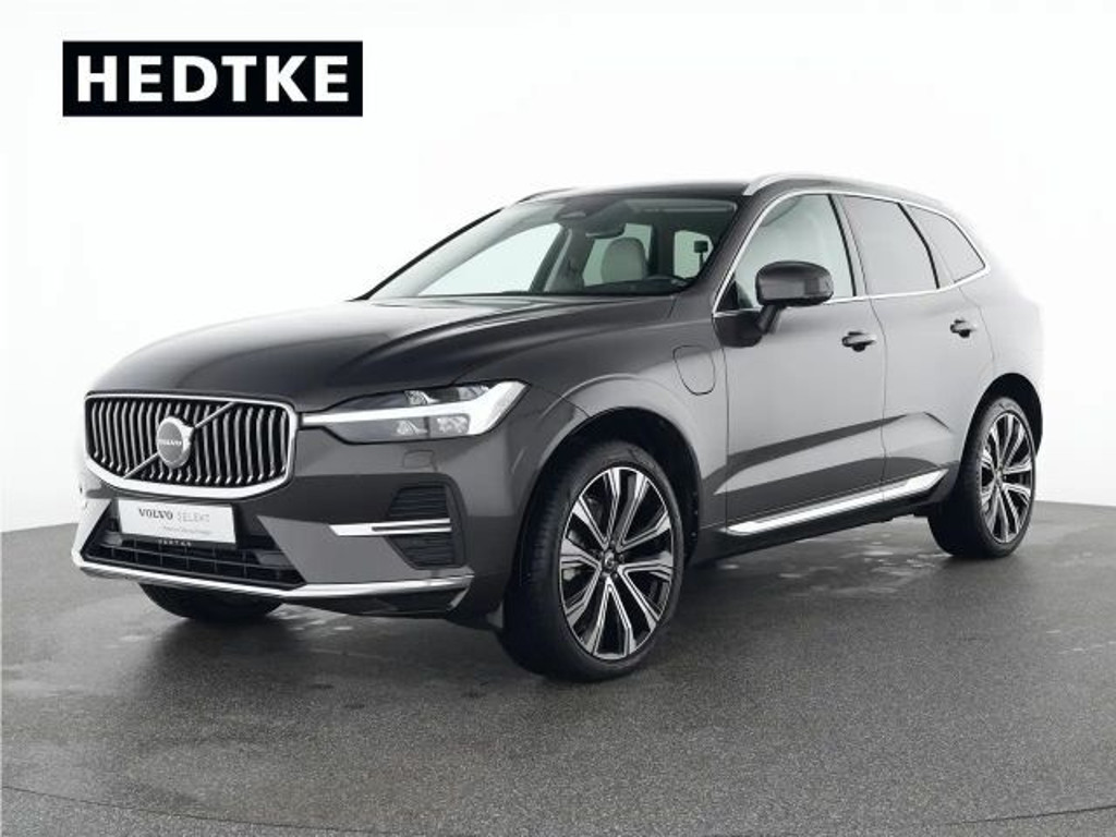Volvo XC60 2022 Hybride Benzine