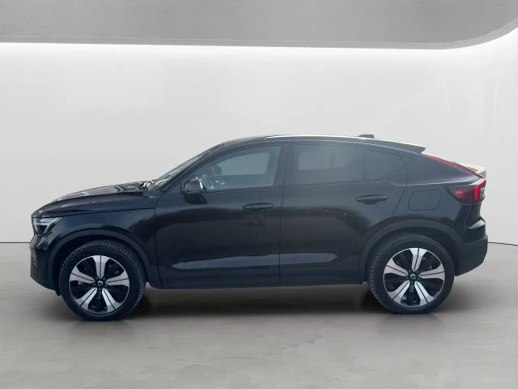 Volvo C40