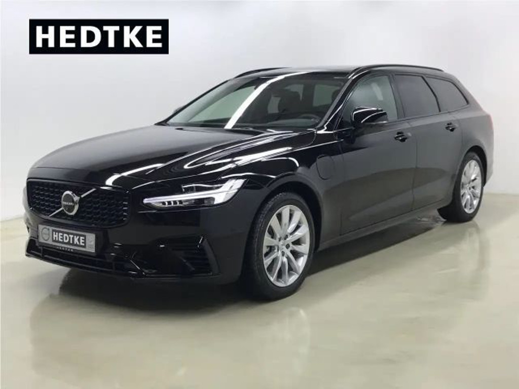 Volvo V90 2022 Hybride Benzine