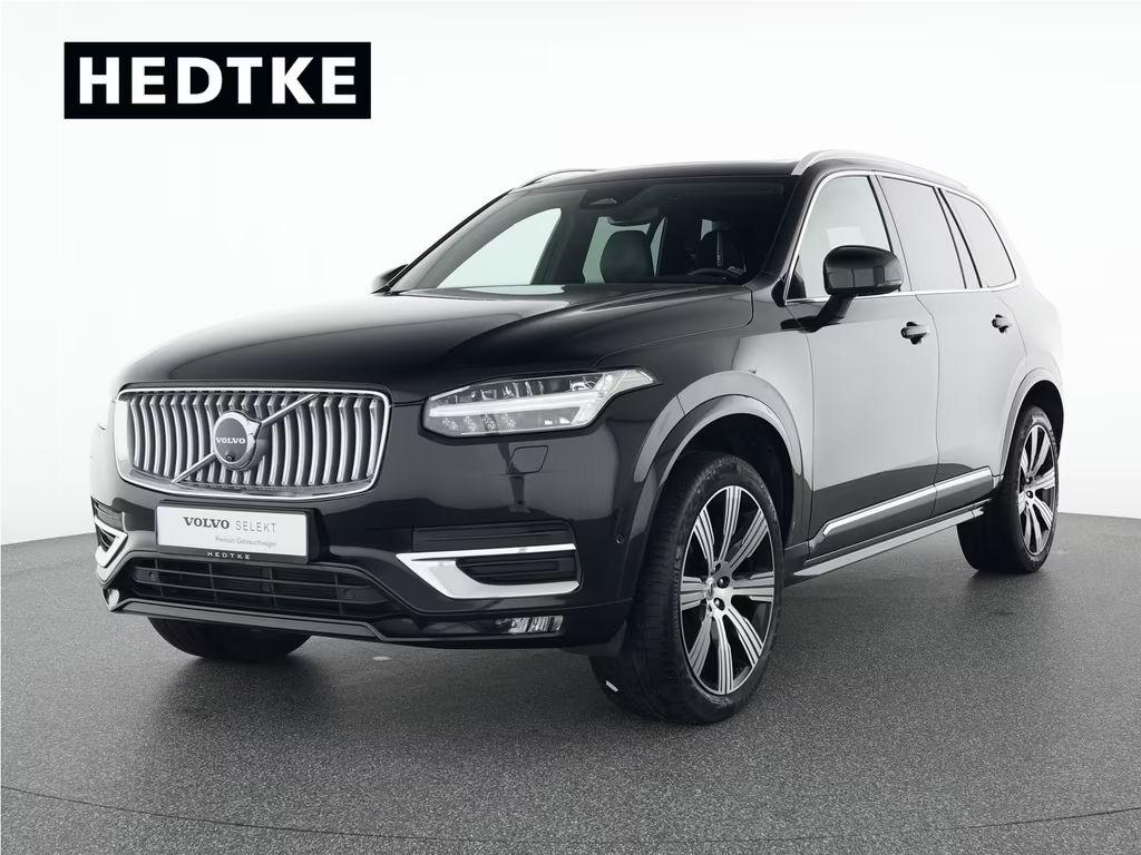 Volvo XC90 2023 Diesel