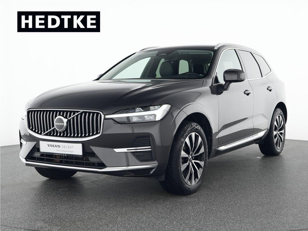 Volvo XC60 2023 Benzine