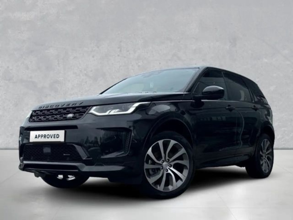 Land Rover Discovery Sport 2022 Diesel