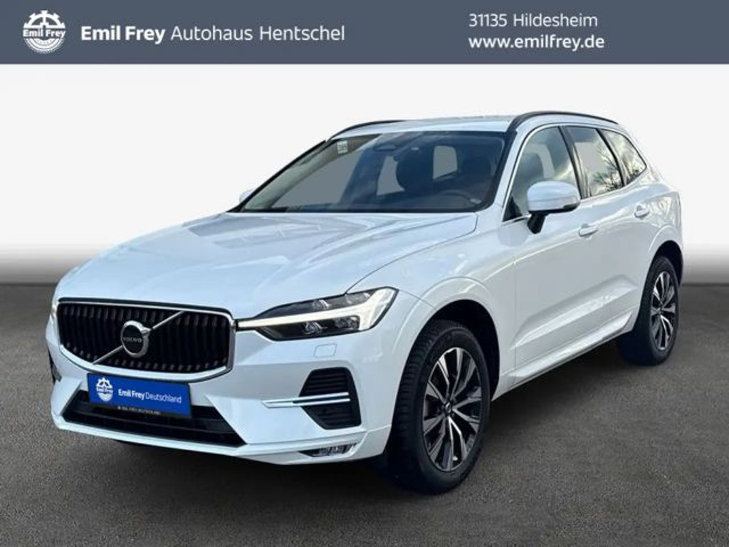 Volvo XC60 2024 Benzine