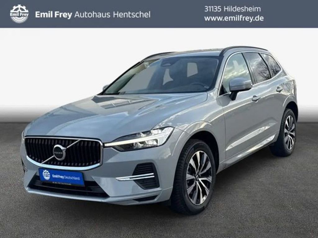 Volvo XC60 2024 Benzine