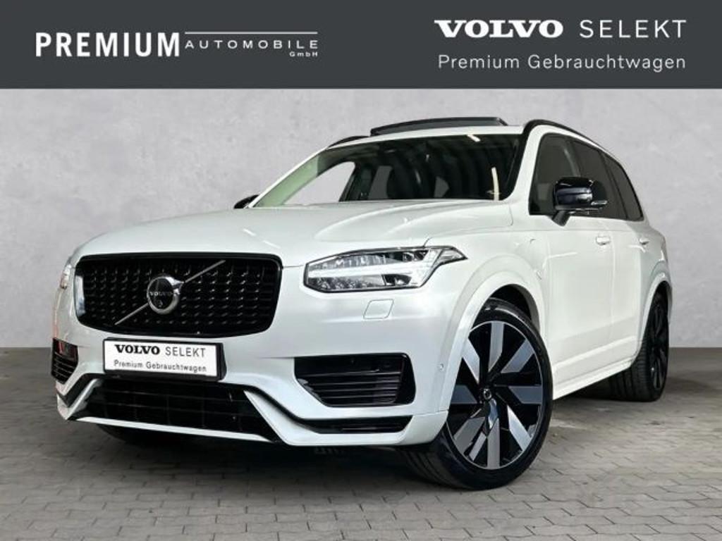 Volvo XC90 2024 Hybride Benzine