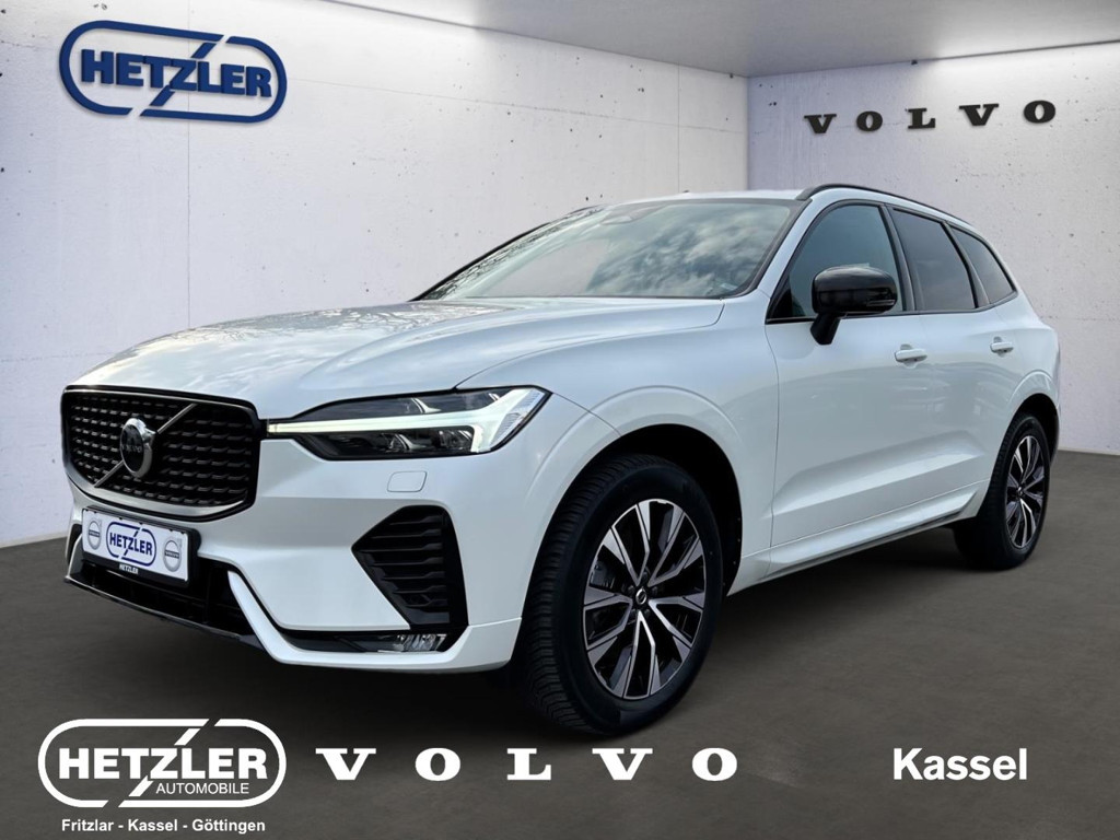 Volvo XC60 2023 Diesel