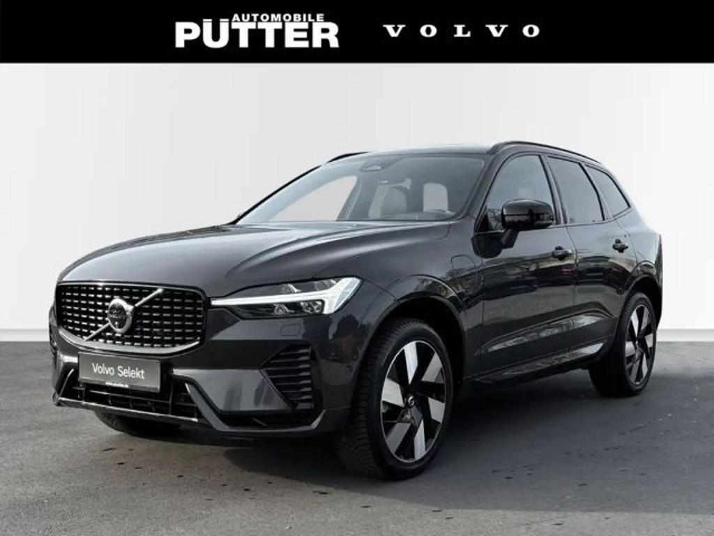 Volvo XC60 2023 Hybride Benzine