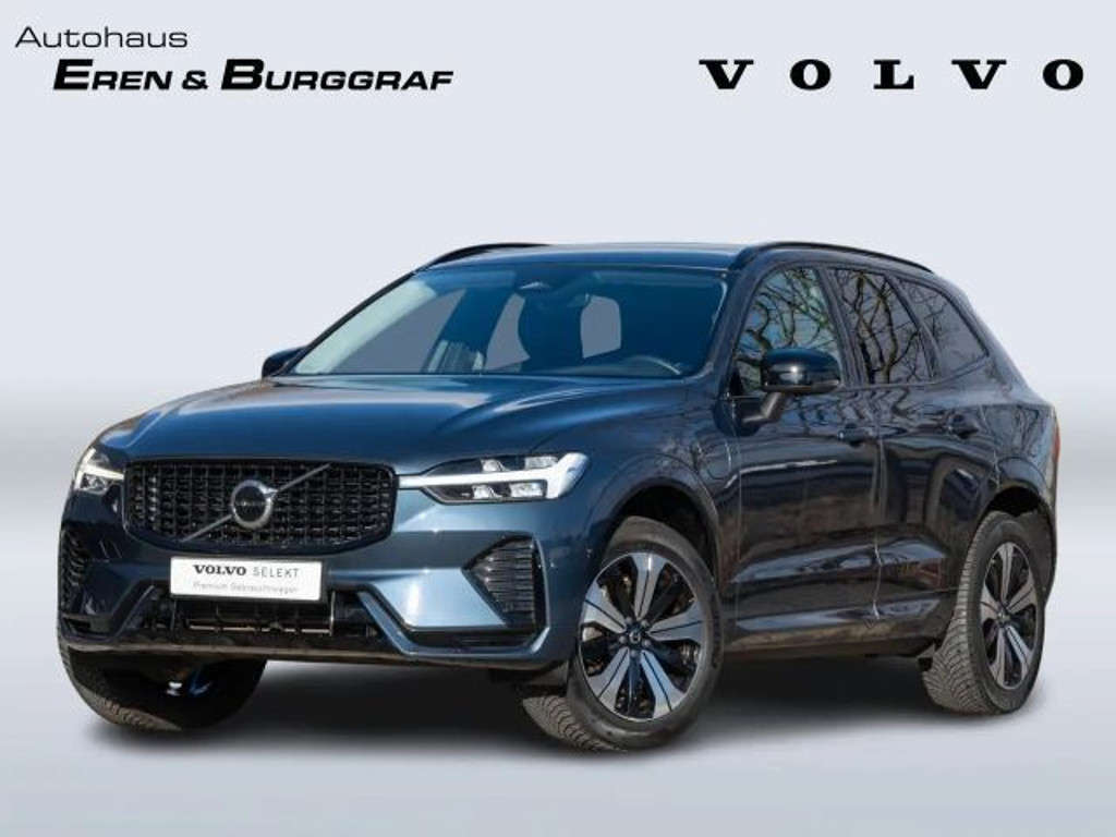 Volvo XC60 2023 Hybride Benzine