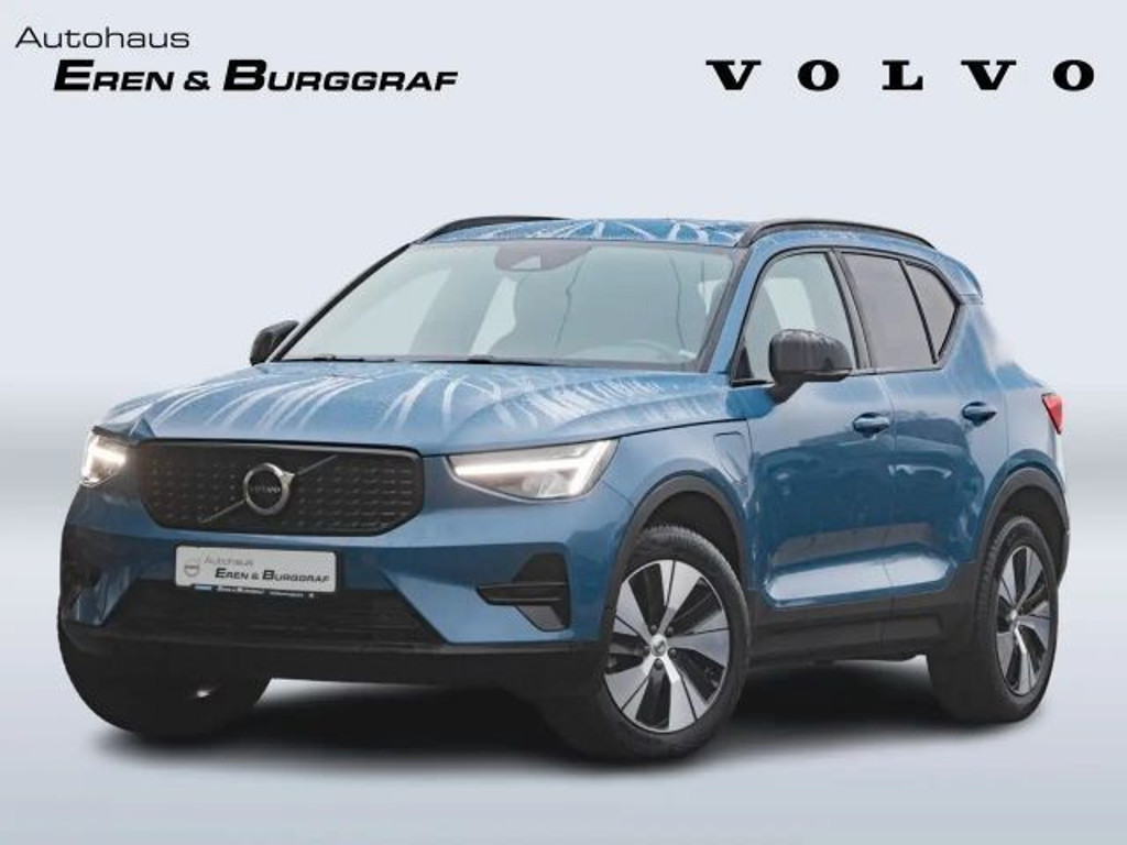 Volvo XC40 2022 Hybride Benzine