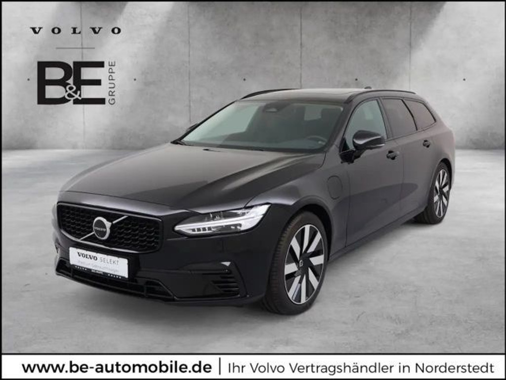 Volvo V90 2025 Hybride Benzine
