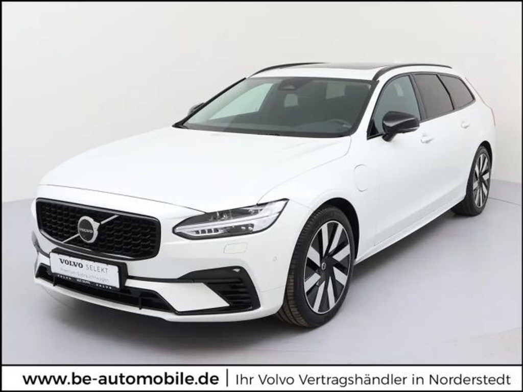Volvo V90 2025 Hybride Benzine