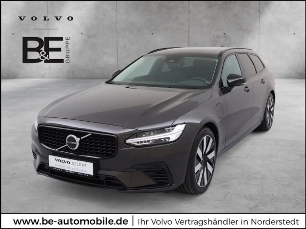 Volvo V90 2025 Hybride Benzine