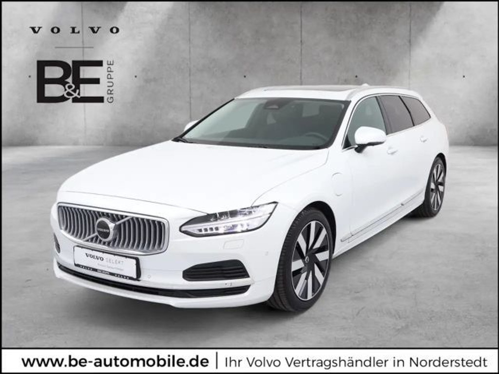 Volvo V90 2025 Hybride Benzine