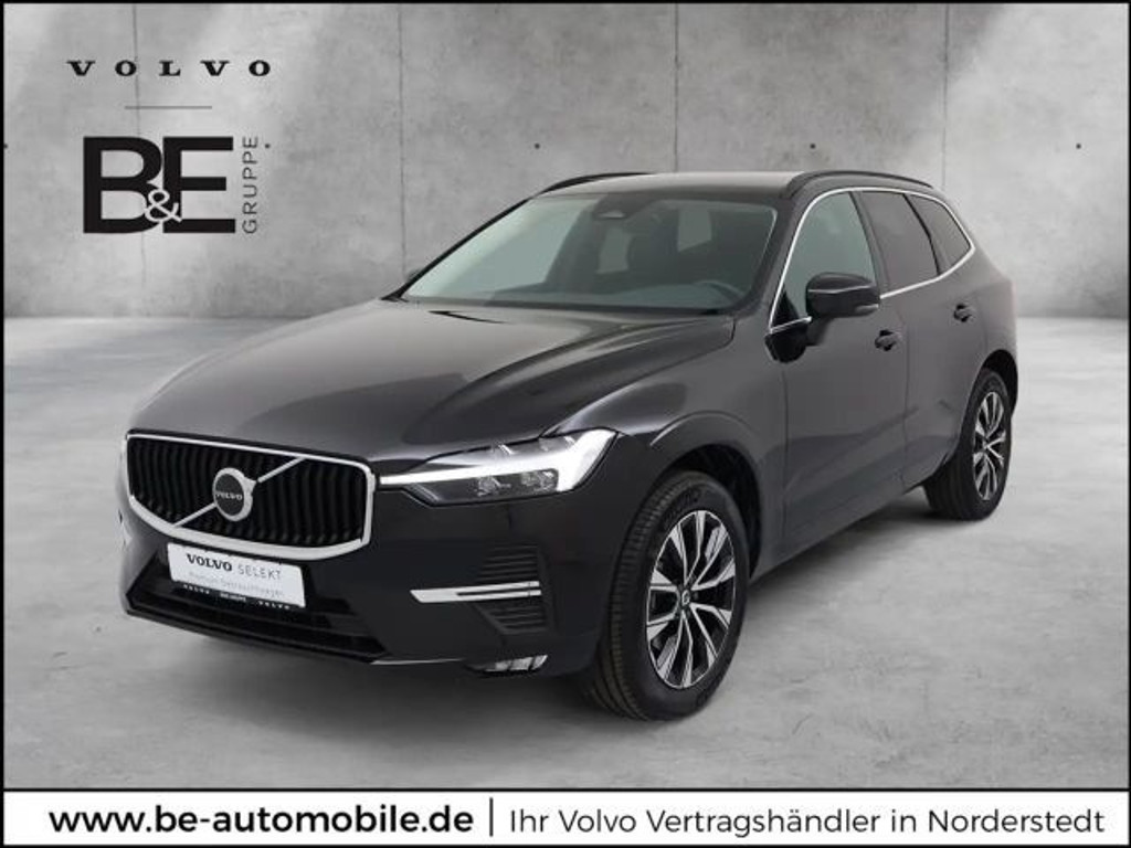 Volvo XC60 2025 Benzine