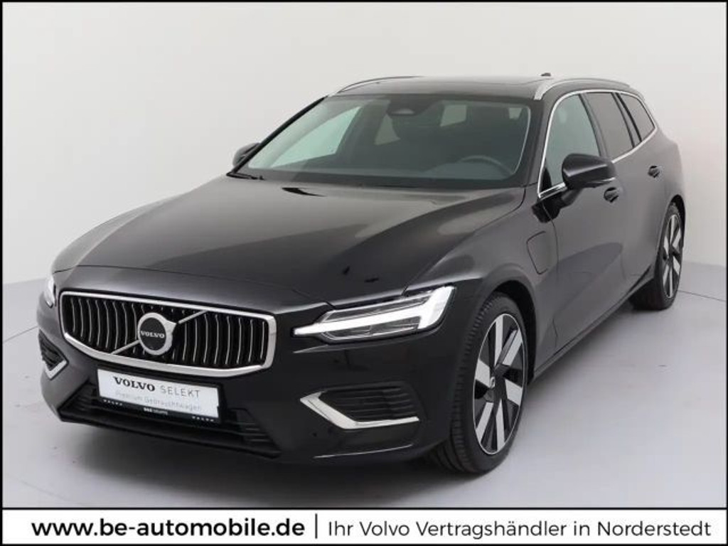 Volvo V60 2025 Hybride Benzine