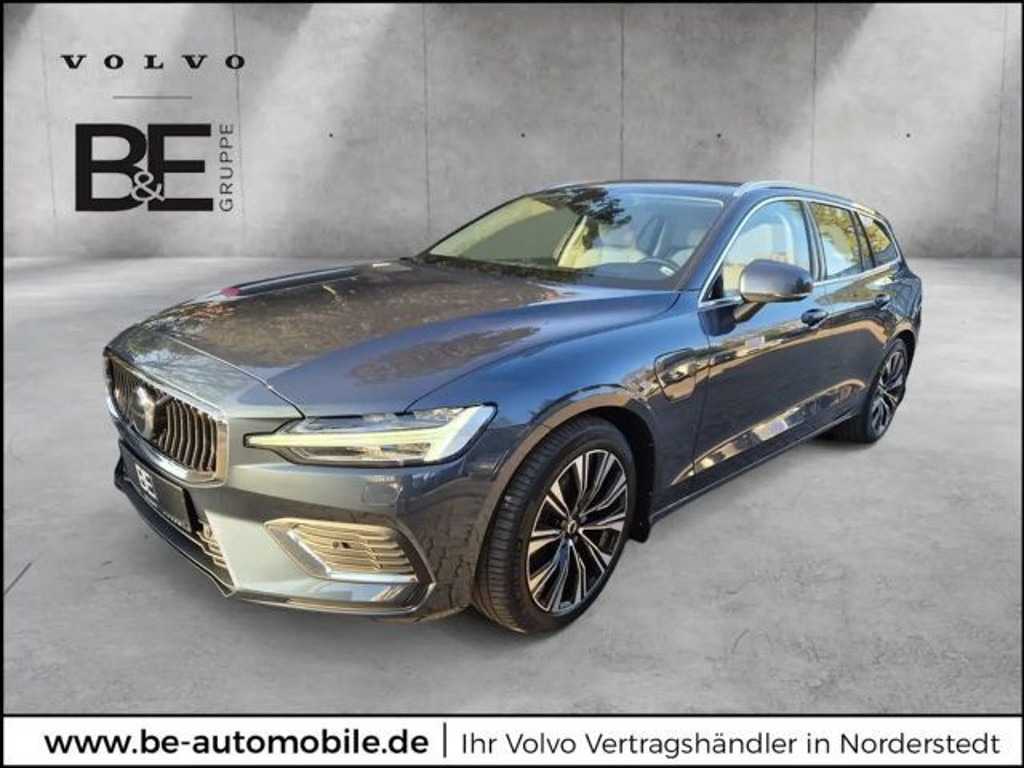 Volvo V60 2022 Hybride Benzine