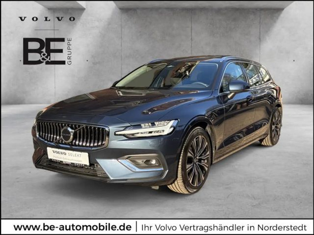 Volvo V60 2023 Diesel