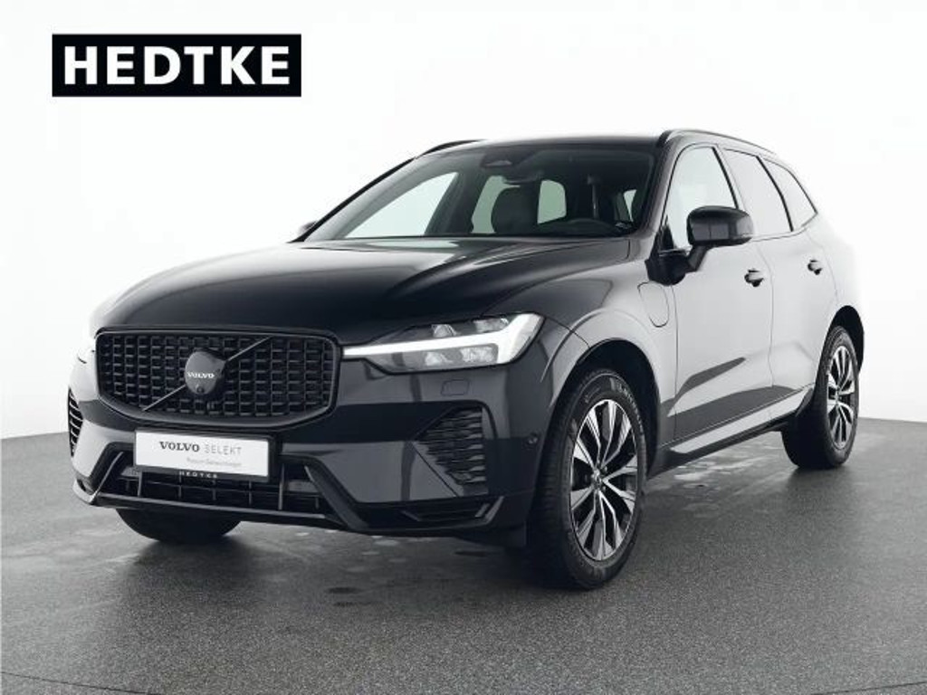 Volvo XC60 2024 Hybride Benzine