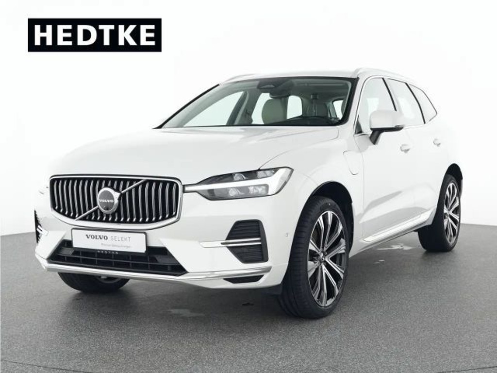 Volvo XC60 2022 Hybride Benzine