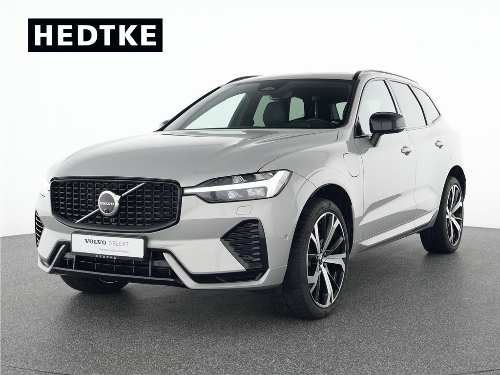 Volvo XC60 2024 Hybride Benzine